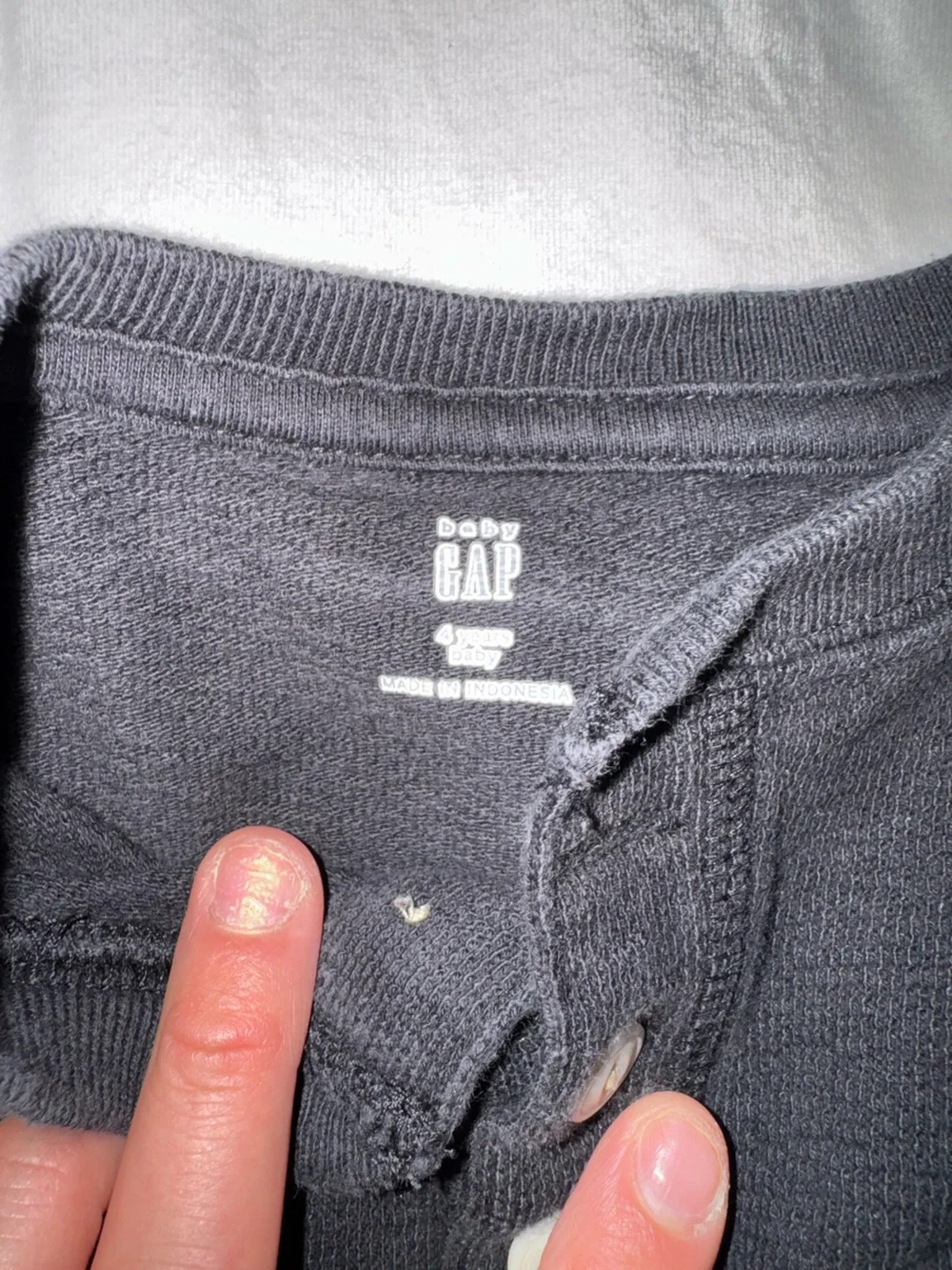 Toddler boy bundle from gap, h&m & Zara.
